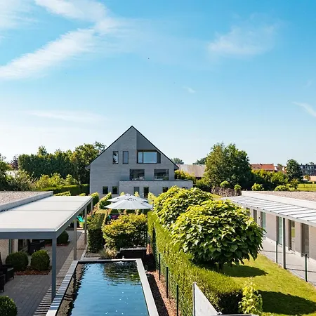 Hotel Abalona & Dendermonde