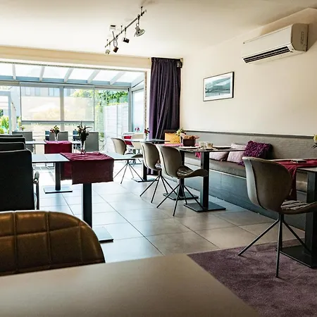 Abalona & 4* Dendermonde