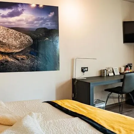 Hotel Abalona &