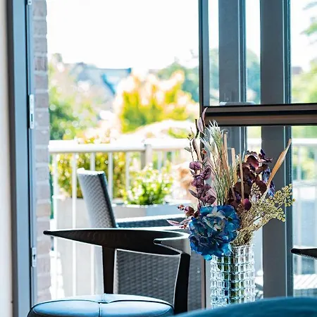 Hotel Abalona & Dendermonde