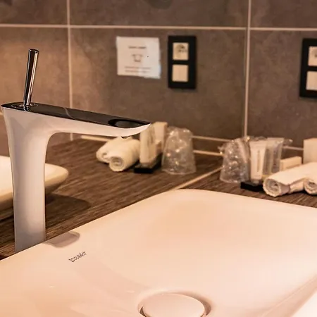 Hotel Abalona & Dendermonde