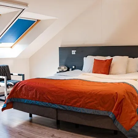Abalona & Hotel Dendermonde