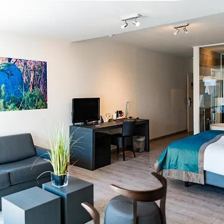 Hotel Abalona &