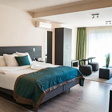 Hotel Abalona & 4*