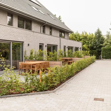 Hotel Abalona & Dendermonde