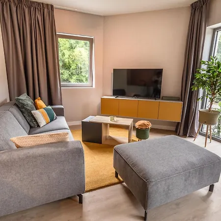 Abalona & 4* Dendermonde