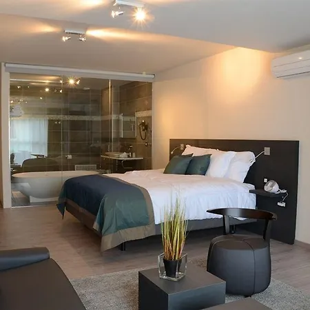 Hotel Abalona & Dendermonde