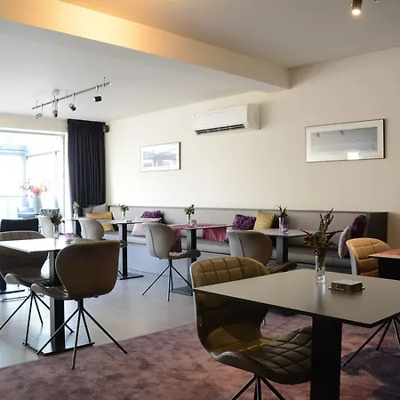 Hotel Abalona &