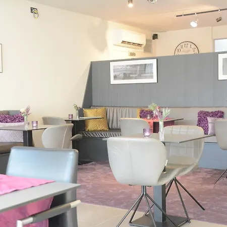 Hotel Abalona &
