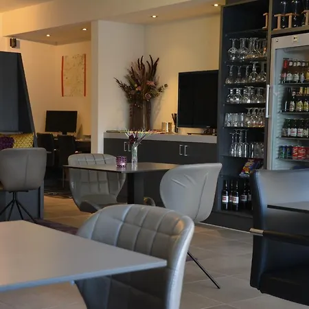 Abalona & Hotel Dendermonde
