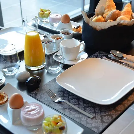 Hotel Abalona &