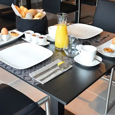 Abalona & Hotel Dendermonde