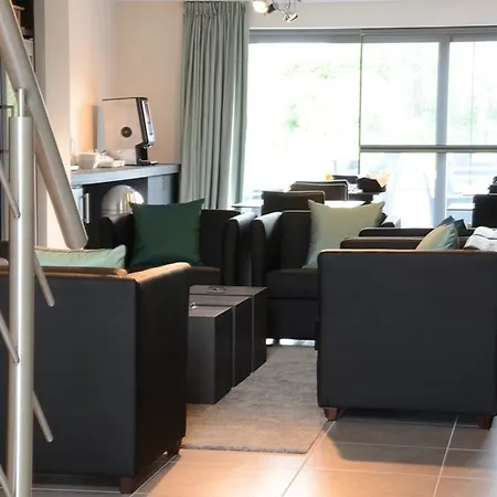 Abalona & 4* Dendermonde